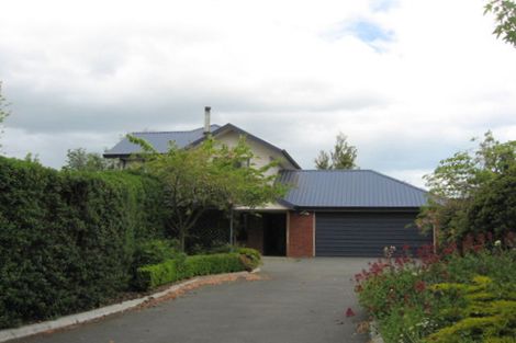 Photo of property in 16 Fairview Briars, Rangiora, 7400