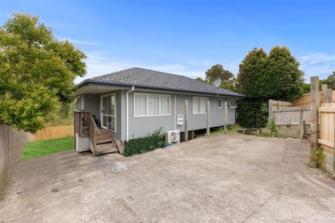 Photo of property in 11a Hollinbrigg Place, Manurewa, Auckland, 2102