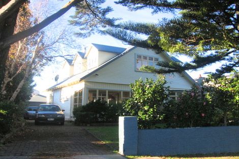 Photo of property in 5 Burnside Street, Waterloo, Lower Hutt, 5011