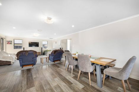 Photo of property in 16 Spitfire Drive, Burleigh, Blenheim, 7201