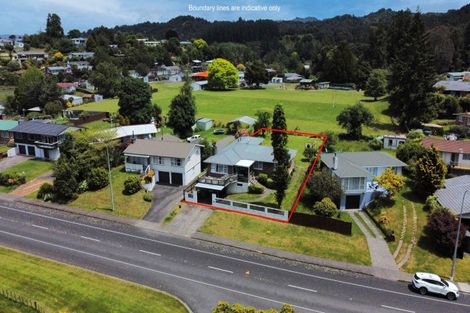 Photo of property in 162 Golf Road, Taumarunui, 3920