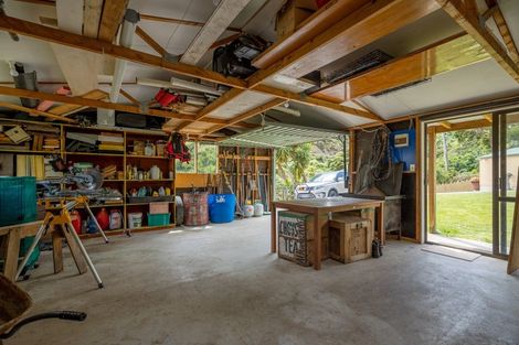 Photo of property in 30 Airlie Street, Glenduan, Nelson, 7071