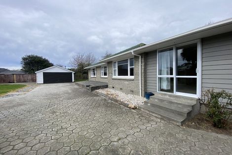 Photo of property in 7 Risby Place, Burnside, Christchurch, 8053
