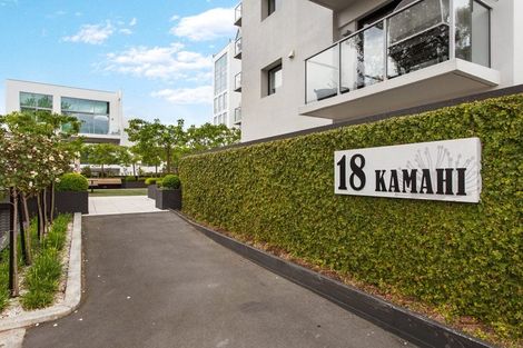 Photo of property in 2/18 Carlton Mill Road, Merivale, Christchurch, 8014