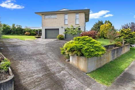 Photo of property in 1 Thornton Street, Putaruru, 3411