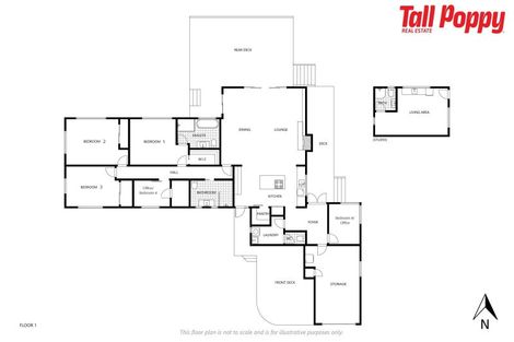 Photo of property in 118 Mangaone Road, Halcombe, Feilding, 4779