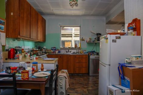 Photo of property in 5 Ross Street, Dunollie, Runanga, 7803