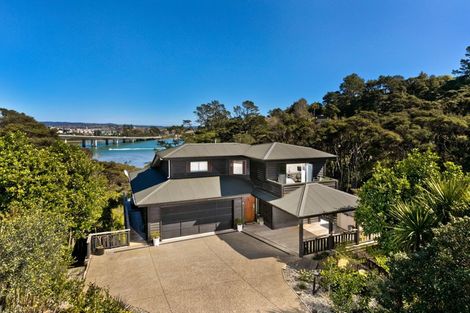 Photo of property in 14 Remu Place, Greenhithe, Auckland, 0632