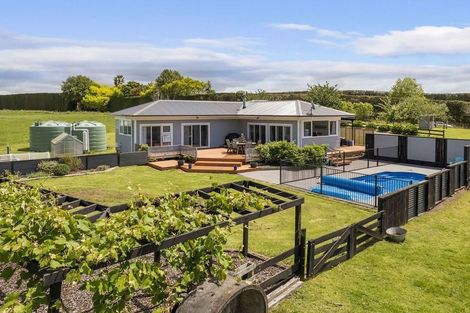Photo of property in 36 Fisher Road, Waihi, 3681