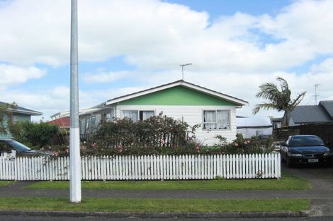 Photo of property in 34 Burundi Avenue, Clendon Park, Auckland, 2103