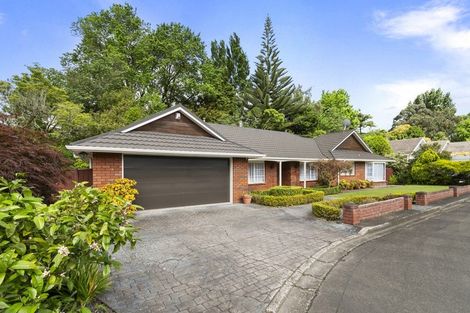 Photo of property in 1 Jensen Court, Hokowhitu, Palmerston North, 4410