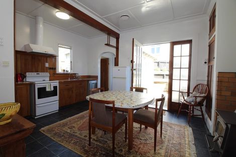 Photo of property in 26 Wharfe Street, South Hill, Oamaru, 9400