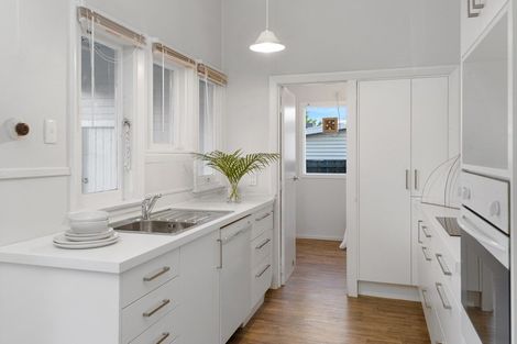 Photo of property in 118 Forfar Street, St Albans, Christchurch, 8014