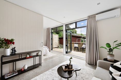 Photo of property in 7/59 Mortimer Terrace, Brooklyn, Wellington, 6021