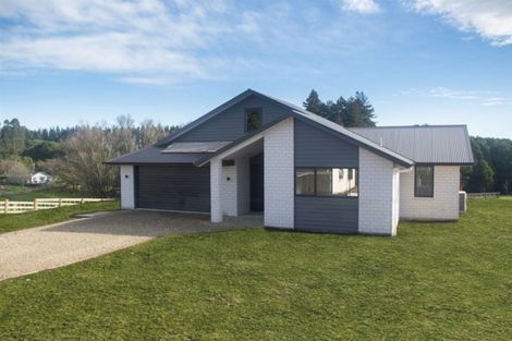 Photo of property in 52 Charles Edwards Street, Ohaupo, 3803