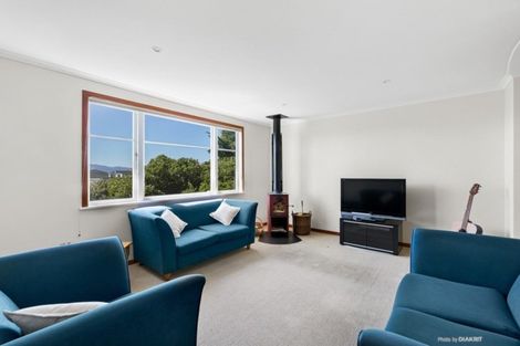 Photo of property in 7 Kingston Heights Road, Kingston, Wellington, 6021