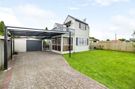 Photo of property in 1b Oak Avenue, Nawton, Hamilton, 3200