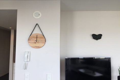 Photo of property in Trinity Apartments, 407/19 College Street, Te Aro, Wellington, 6011