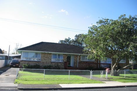 Photo of property in 8 Blampied Road, Otara, Auckland, 2023