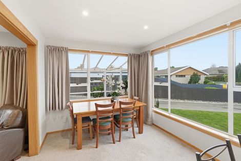 Photo of property in 16 Pethig Place, Halswell, Christchurch, 8025