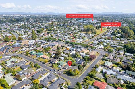 Photo of property in 8 Winstone Avenue, Chartwell, Hamilton, 3210