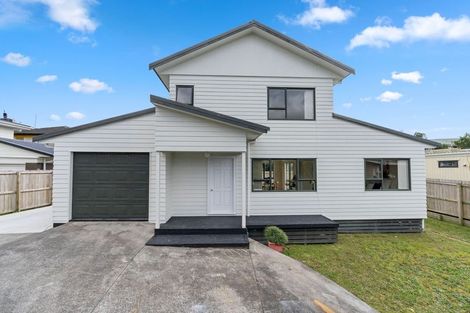 Photo of property in 26a Boundary Road, Opaheke, Papakura, 2113