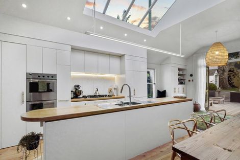 Photo of property in 14 Paget Street, Freemans Bay, Auckland, 1011