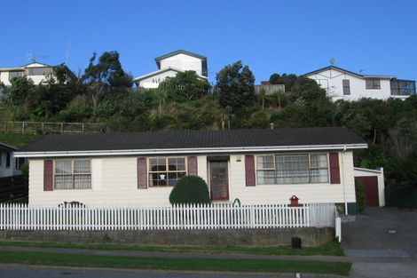Photo of property in 228 Major Drive, Kelson, Lower Hutt, 5010