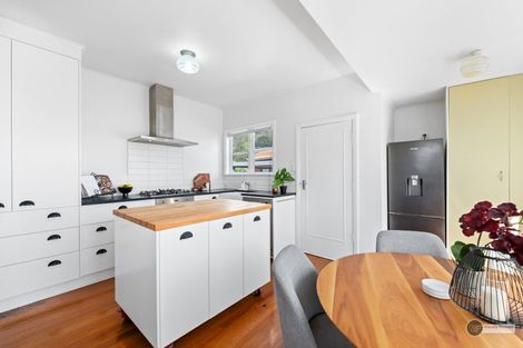 Photo of property in 42 Haig Street, Waterloo, Lower Hutt, 5011