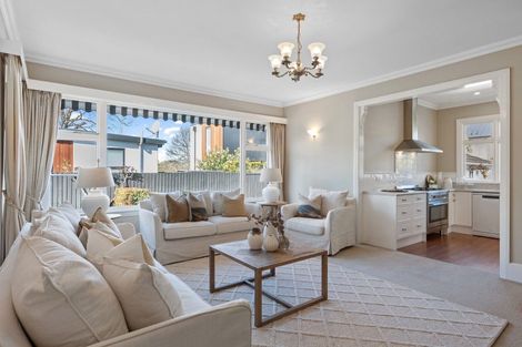Photo of property in 20 Roa Road, Fendalton, Christchurch, 8041