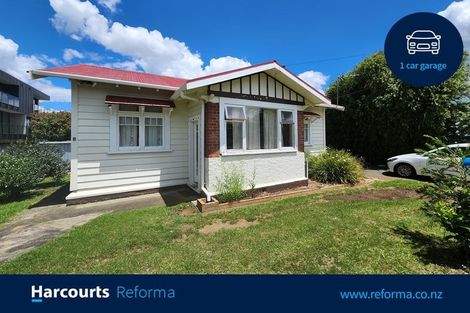 Photo of property in 8 Princes Street, Pukekohe, 2120