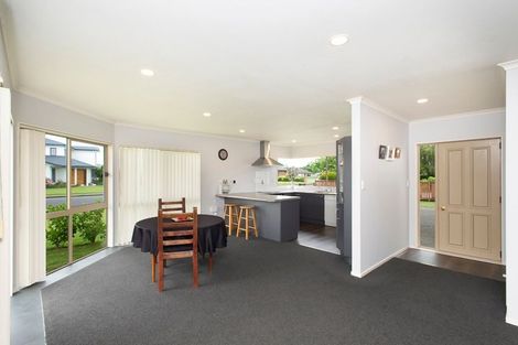 Photo of property in 6 Dame Cath Place, Matamata, 3400