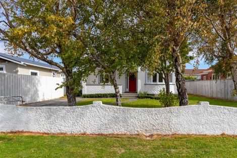 Photo of property in 16 Rodney Street, Waiwhetu, Lower Hutt, 5010