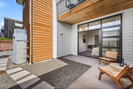 Photo of property in 1 Harvard Street, Hobsonville, Auckland, 0618