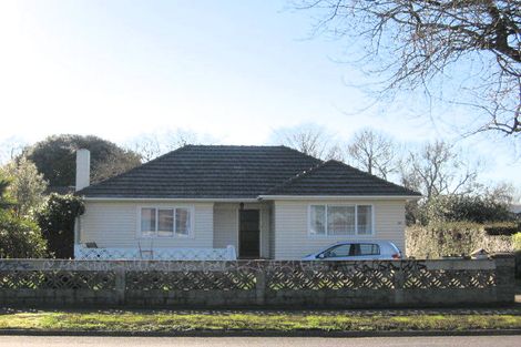 Photo of property in 3/20 Marne Road, Papakura, 2110