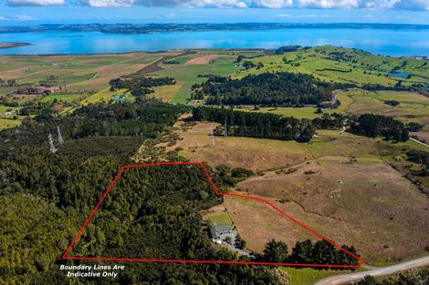 Photo of property in 116 Tuhirangi Road, Makarau, Warkworth, 0984