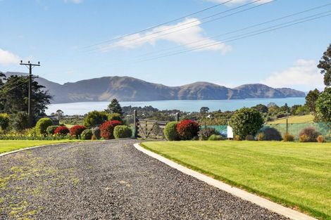 Photo of property in 2 Mount Herbert Peak Road, Diamond Harbour, 8972