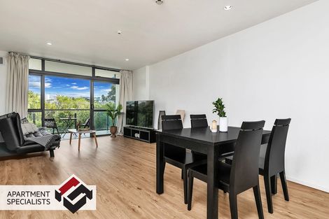 Photo of property in 2f/6 Piwakawaka Street, Eden Terrace, Auckland, 1010