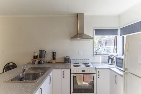 Photo of property in 3/92 Nuffield Avenue, Marewa, Napier, 4110