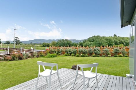 Photo of property in 131 Lincoln Road, Carterton, 5713