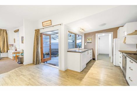 Photo of property in 167 Macmaster Street, Richmond, Invercargill, 9810