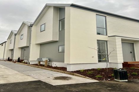 Photo of property in 12a Stackhouse Avenue, Bishopdale, Christchurch, 8053