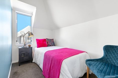 Photo of property in 48b Wright Street, Mount Cook, Wellington, 6021