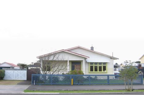 Photo of property in 39a Frederick Street, Terrace End, Palmerston North, 4410