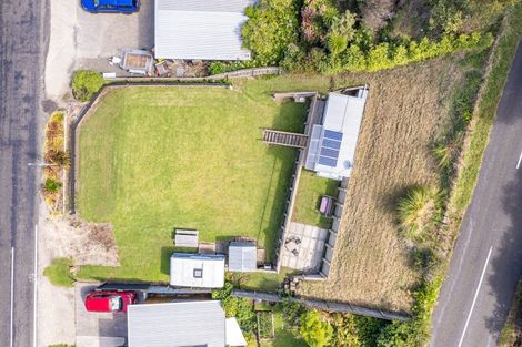 Photo of property in 95 Mowhanau Drive, Kai Iwi, Wanganui, 4574