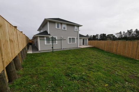 Photo of property in 21 Nohoanga Road, Karaka, Papakura, 2113