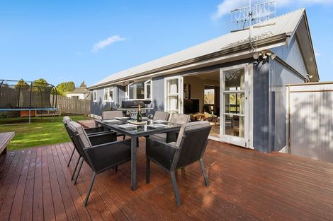 Photo of property in 11 Wallingford Place, Hillcrest, Rotorua, 3015