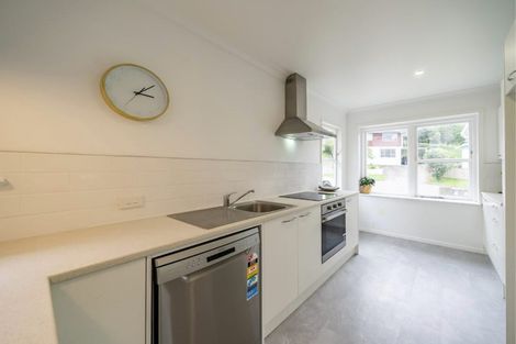 Photo of property in 5 Harlow Grove, Wainuiomata, Lower Hutt, 5014