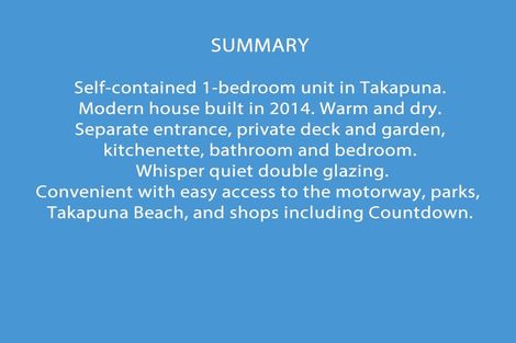 Photo of property in 309a Lake Road, Hauraki, Auckland, 0622