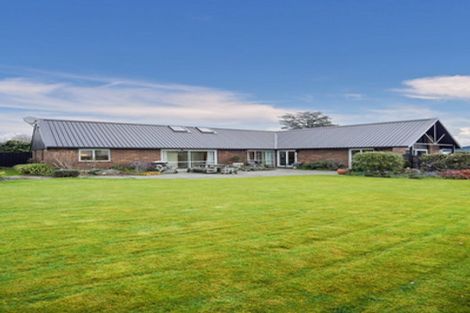 Photo of property in 115 Gladstone Terrace, Gladstone, Invercargill, 9810